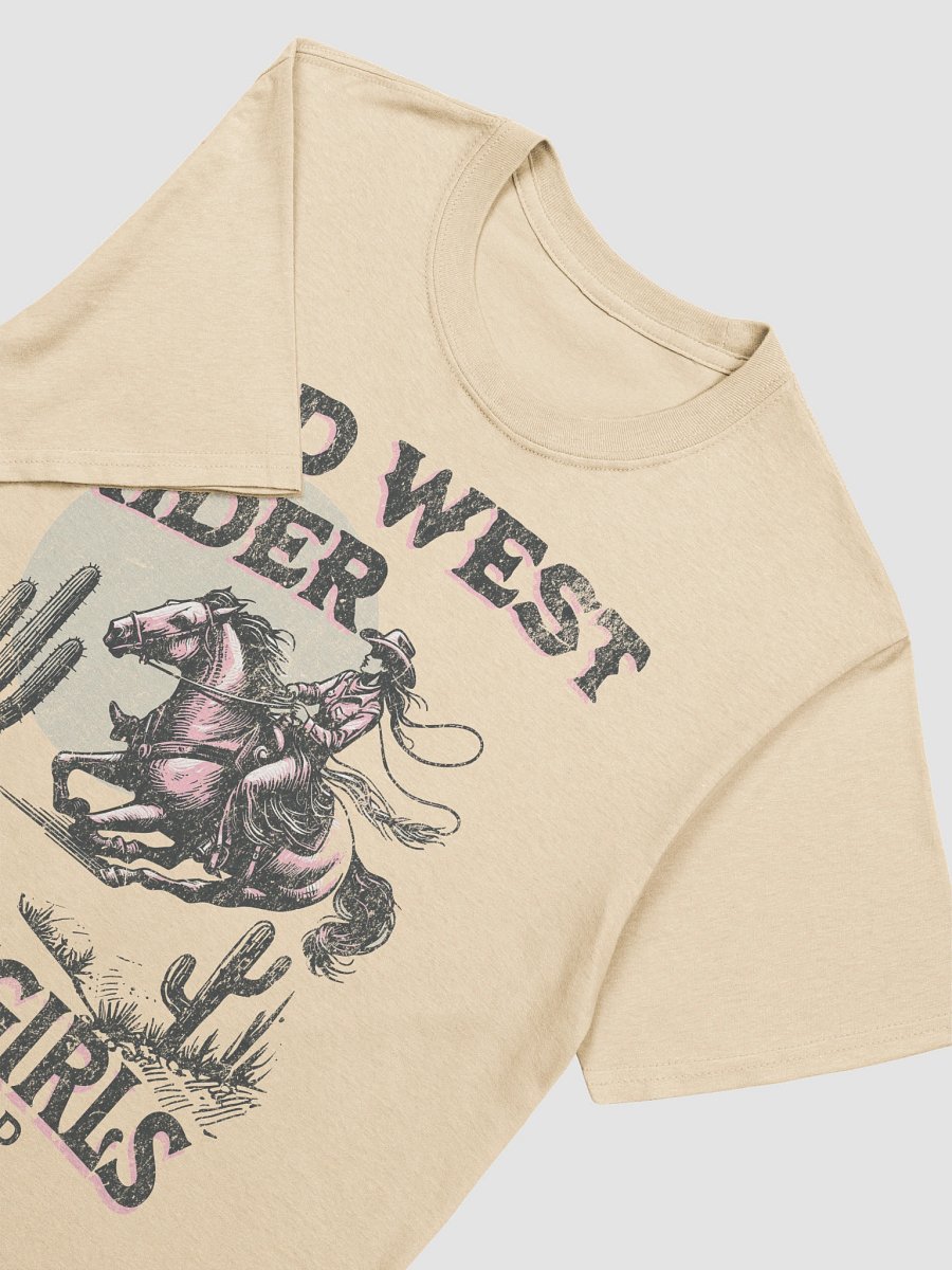 Old West Rider product image (15)