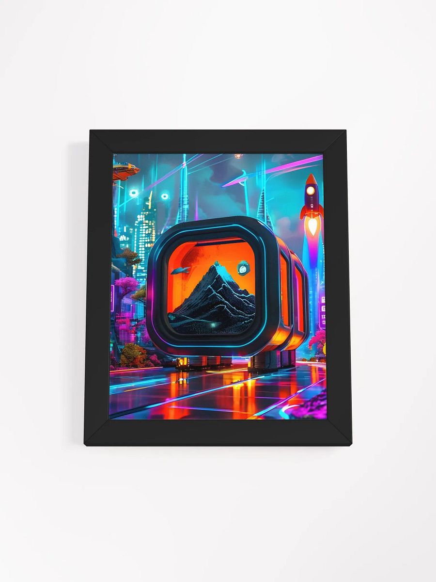 NeoMountain: To the Moon & Beyond product image (3)