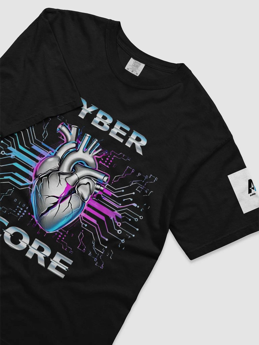 CYBER CORE product image (15)
