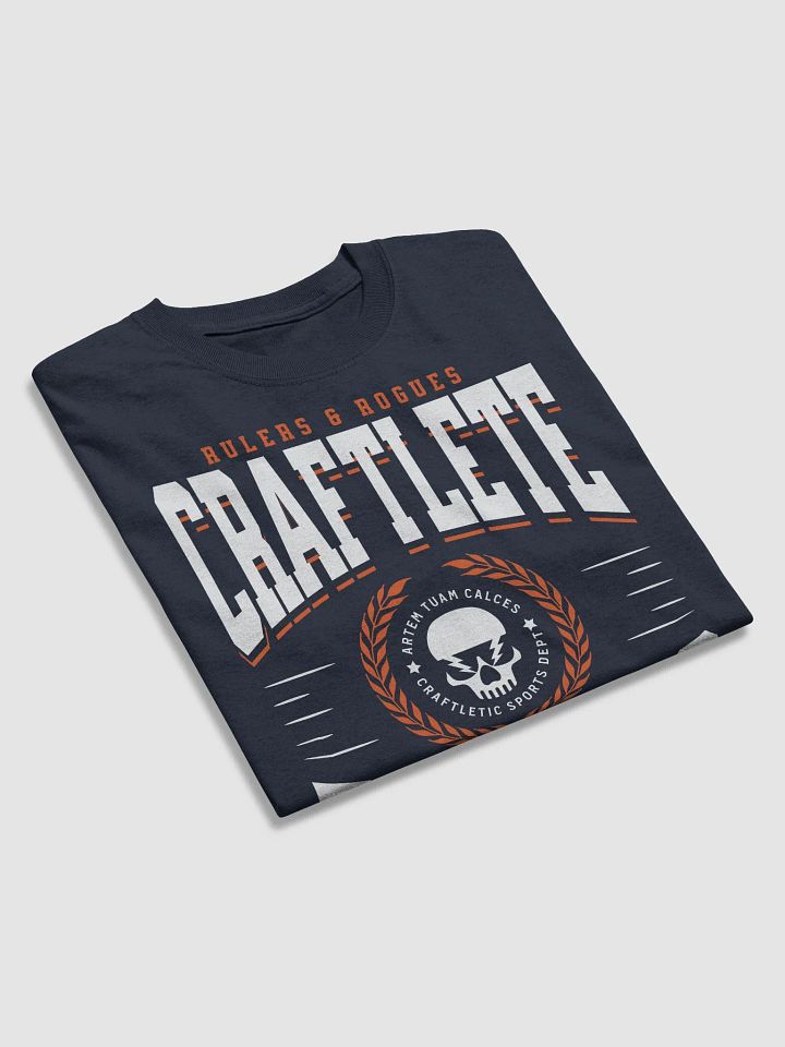 Craftlete Navy product image (2)