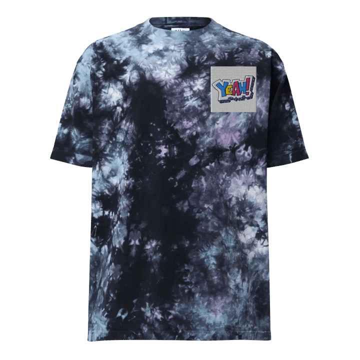 80's yeah tee product image (1)