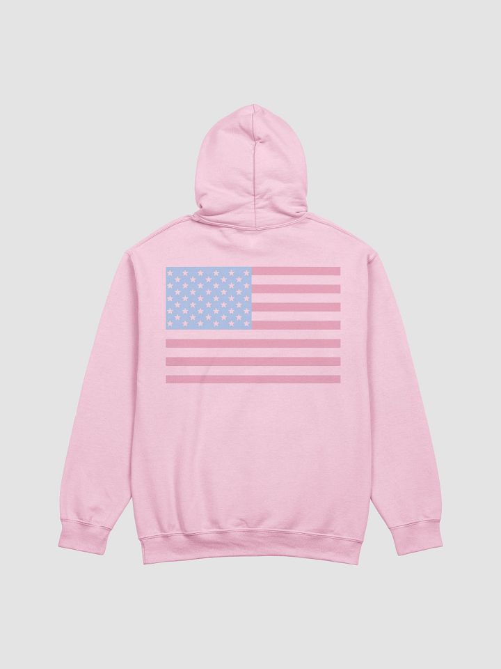 Patriarchy Crusher Hoodie product image (4)