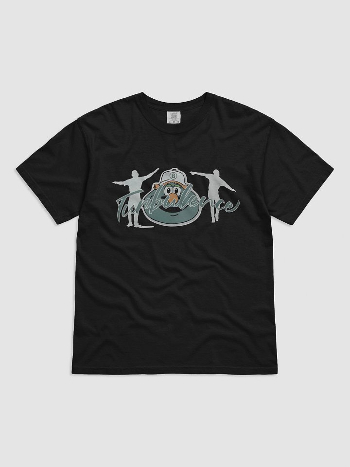 Red Sox Turbulence T-shirt product image (1)
