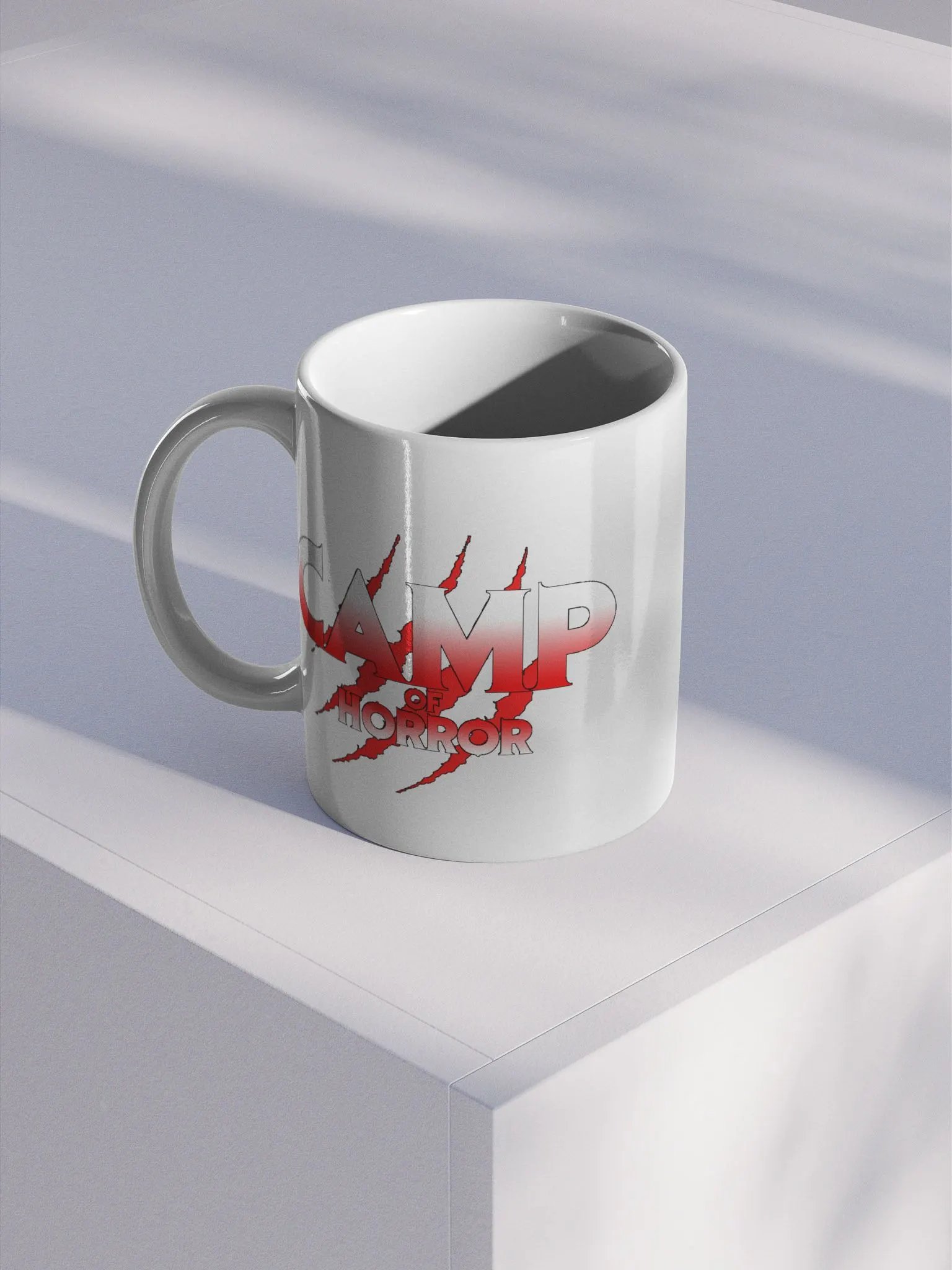 Camp of Horror Cuo product image (1)
