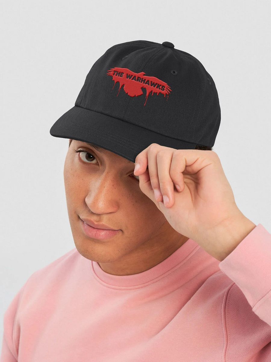 Hawk Dad Hat product image (5)