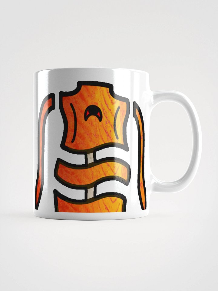 Meatman Mug product image (2)