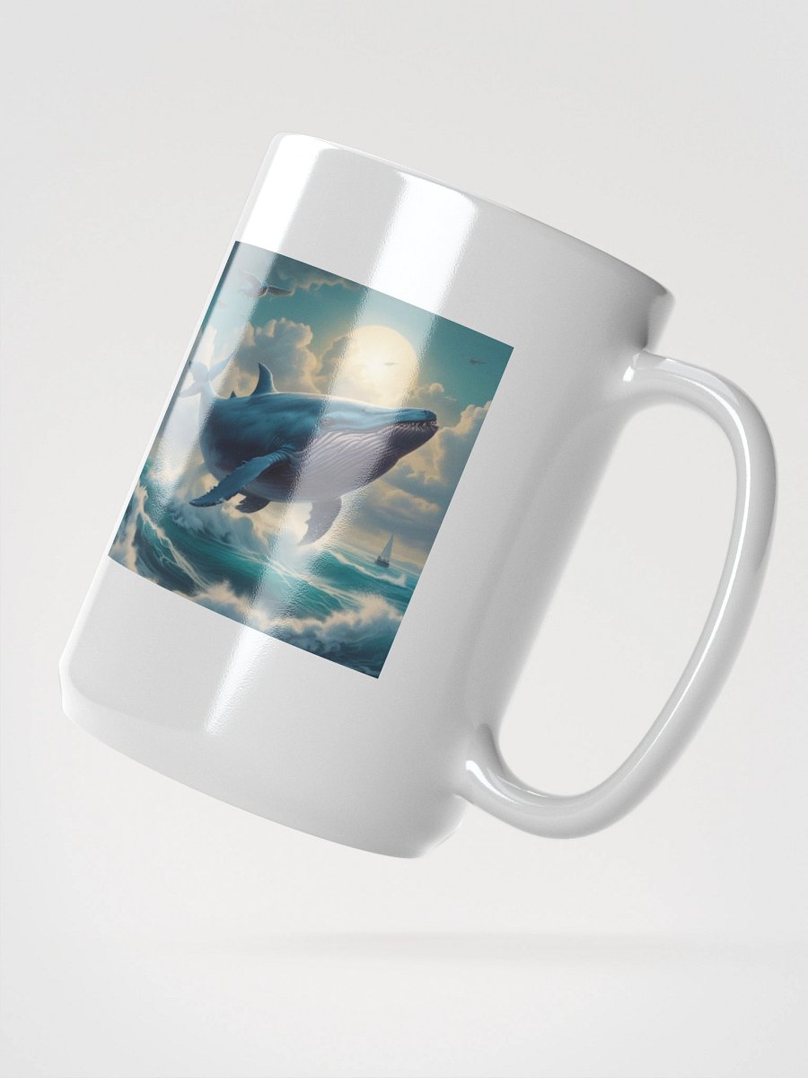 Mystic Whale product image (2)