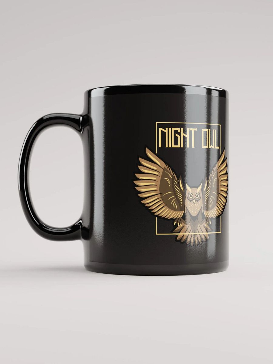 OWL Mug product image (6)