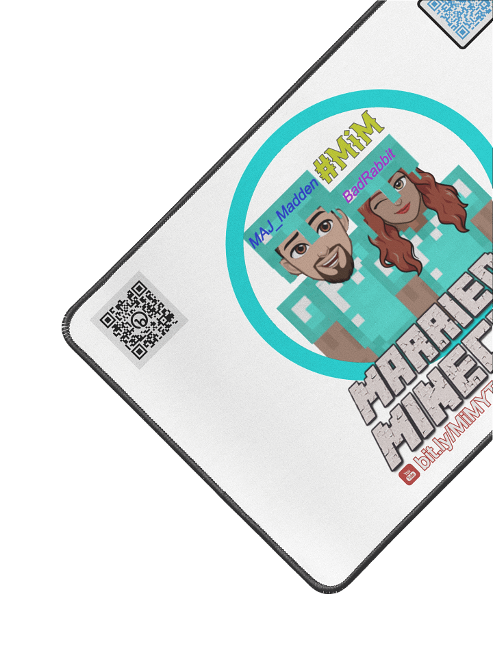 #MiM Desk Mat product image (2)