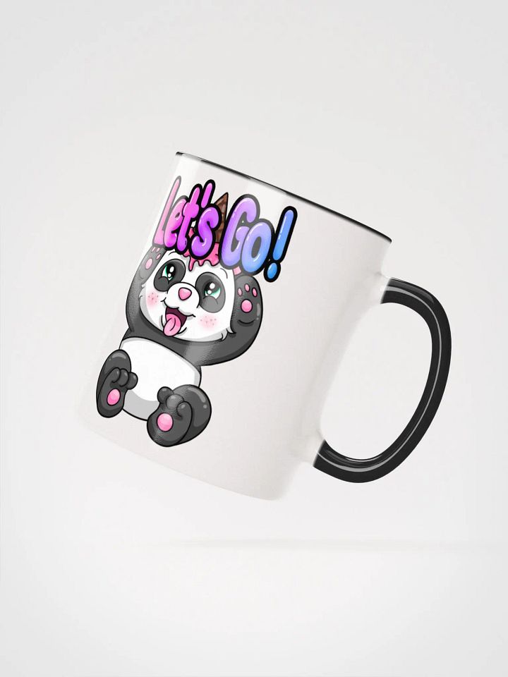 Let's Go Panda product image (13)