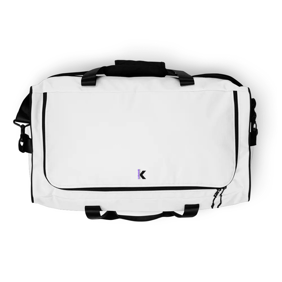 Gym Bag product image (8)