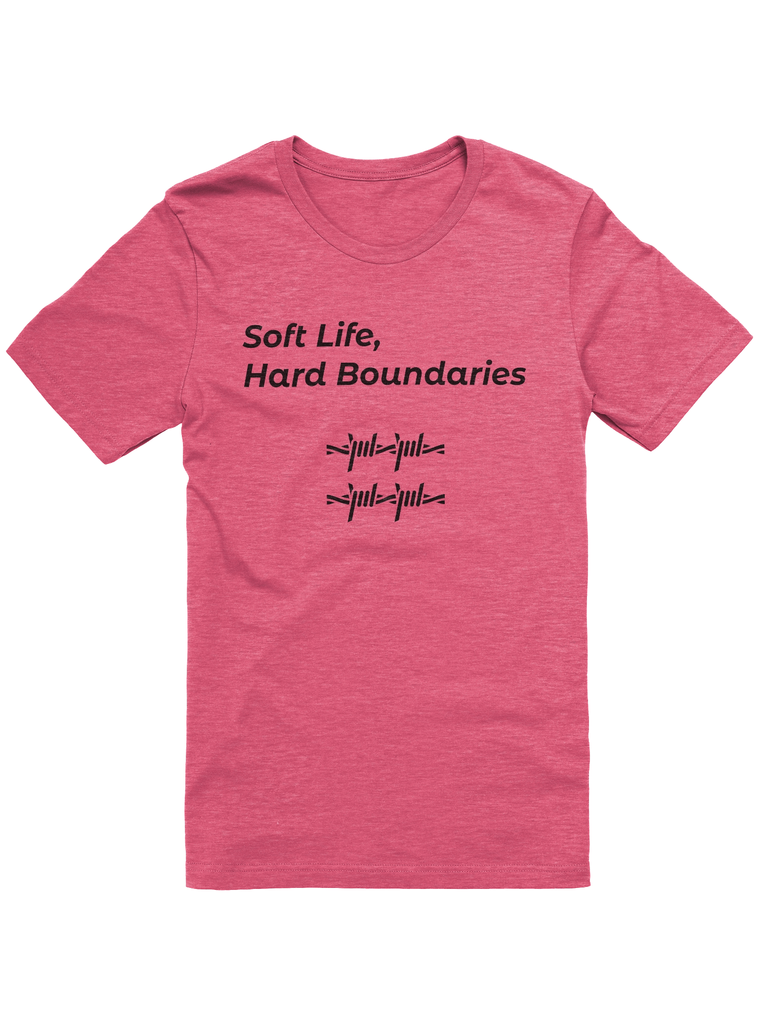 Soft Life, Hard Boundaries product image (3)