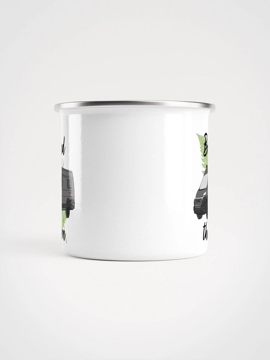 Enamel Mug product image (2)