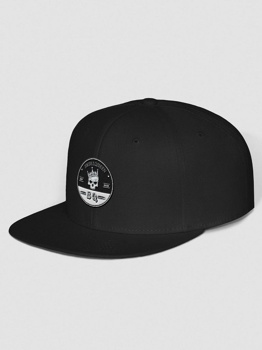 SkullQueen -Hat product image (10)