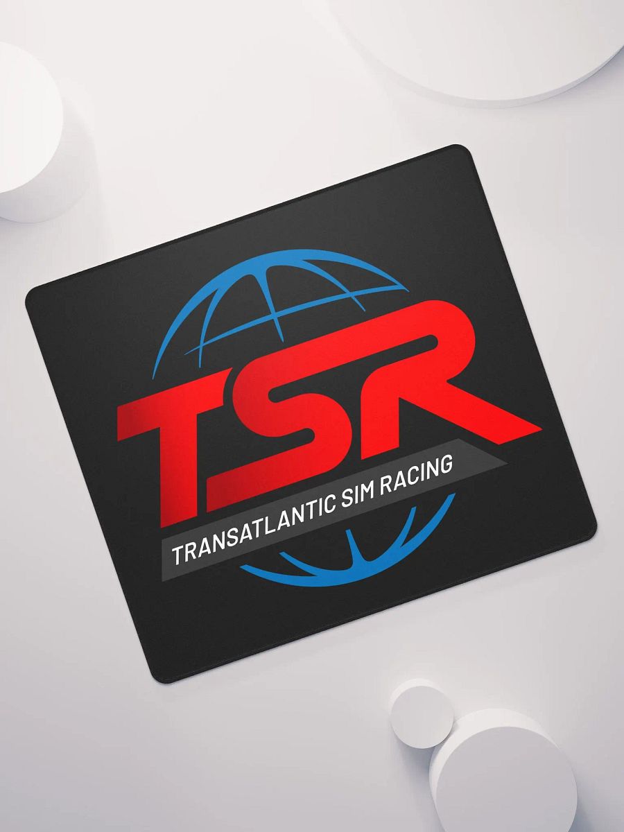 TSR Gaming Mouse Mat product image (7)