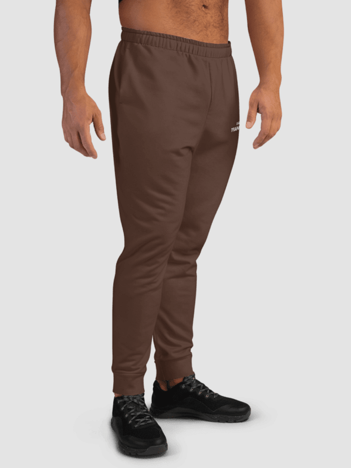 Training Club Joggers - Mocha product image (1)