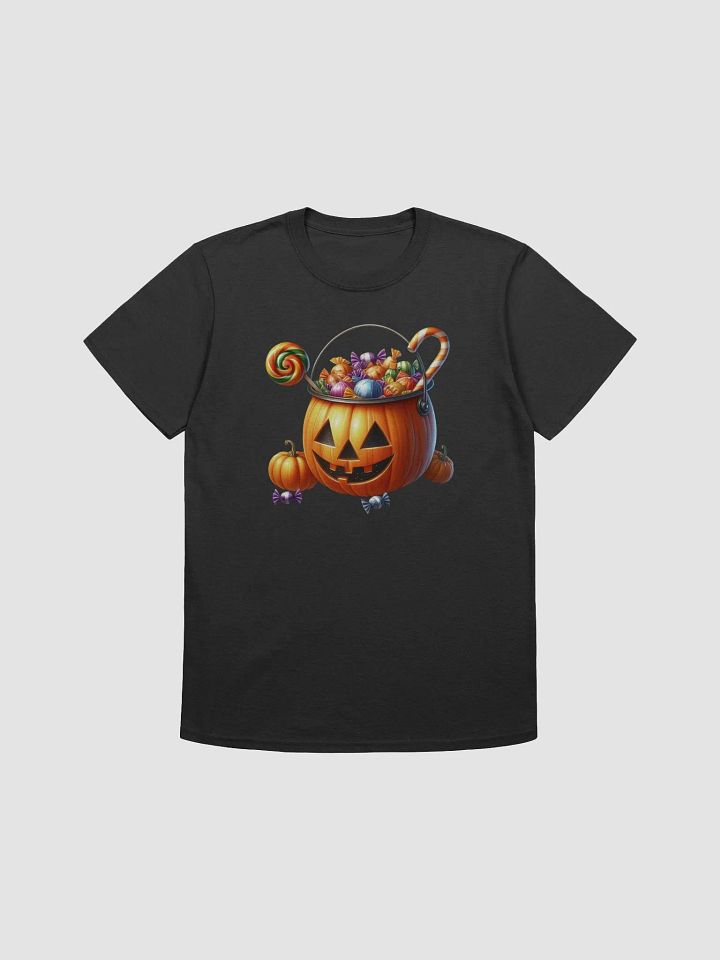 Halloween Candy Pumpkin 31 product image (1)