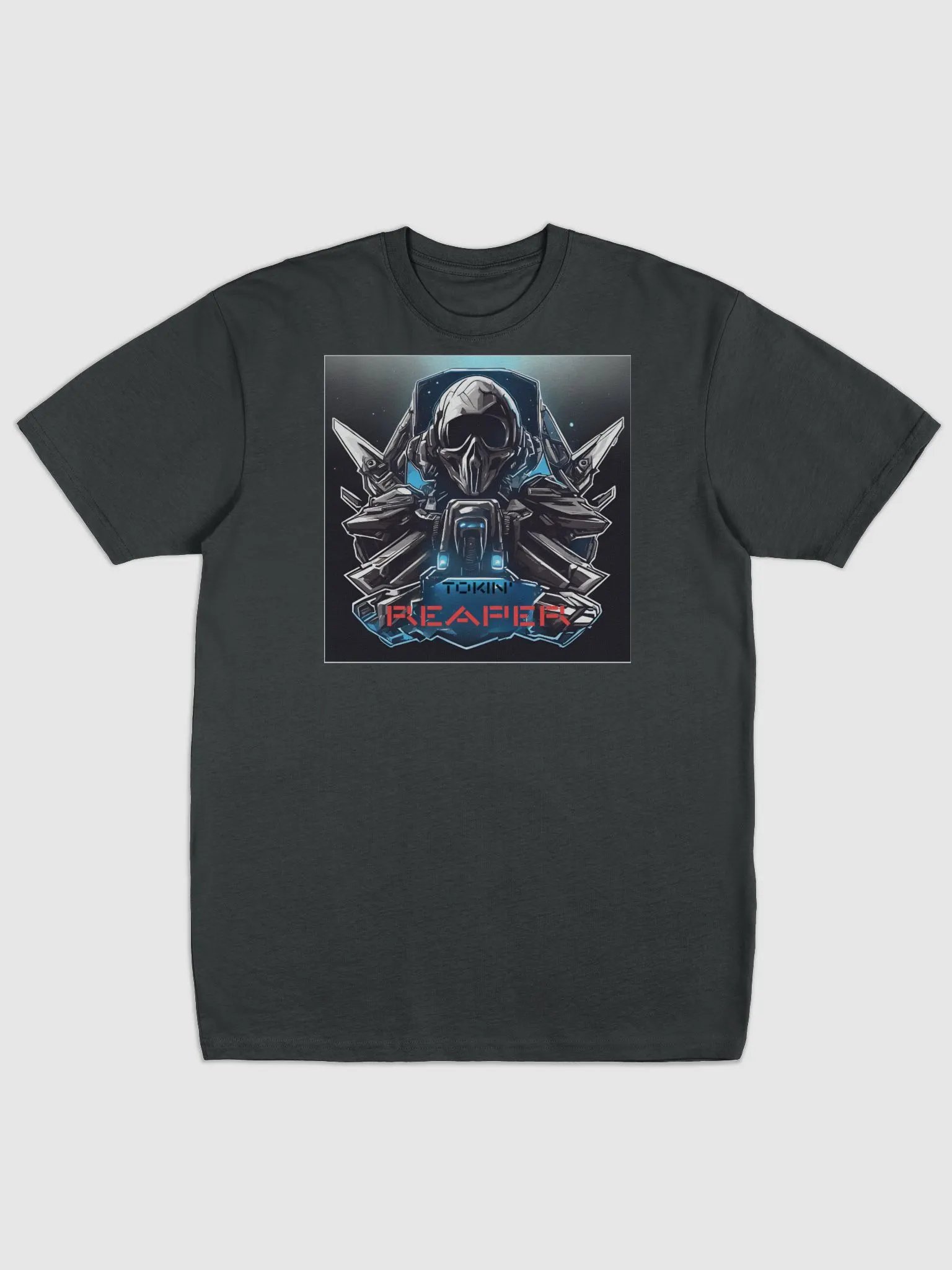 Reaper T-Shirt product image (1)