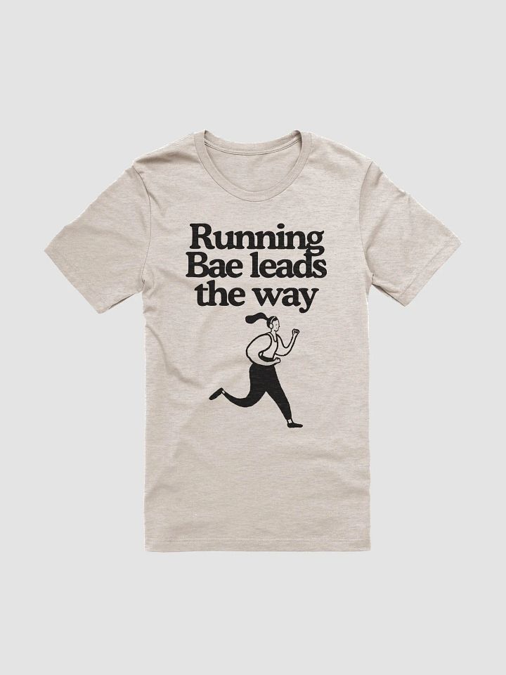 Ultra-Soft Classic Tee product image (1)
