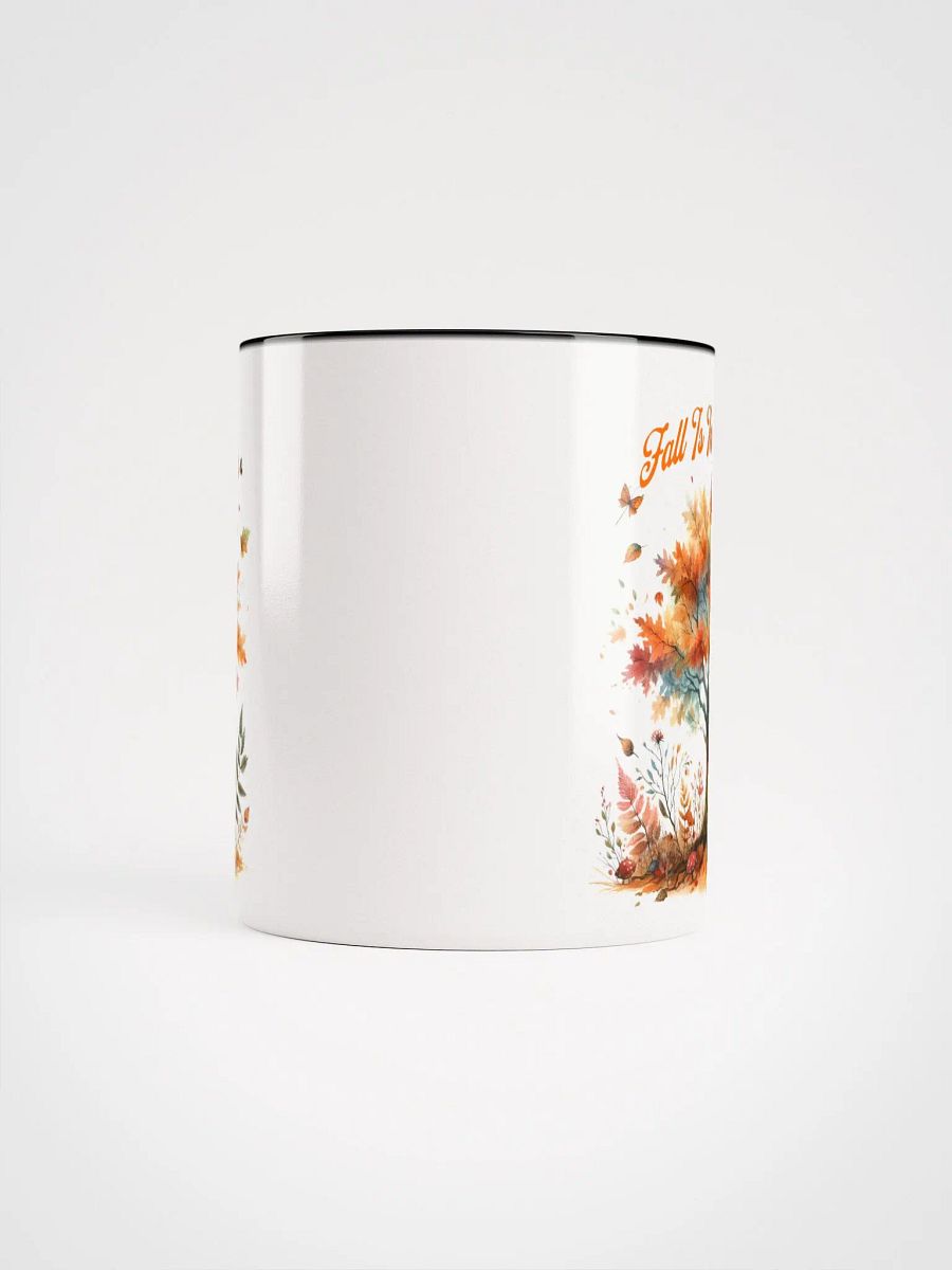Fall Is In The Air Mug product image (15)