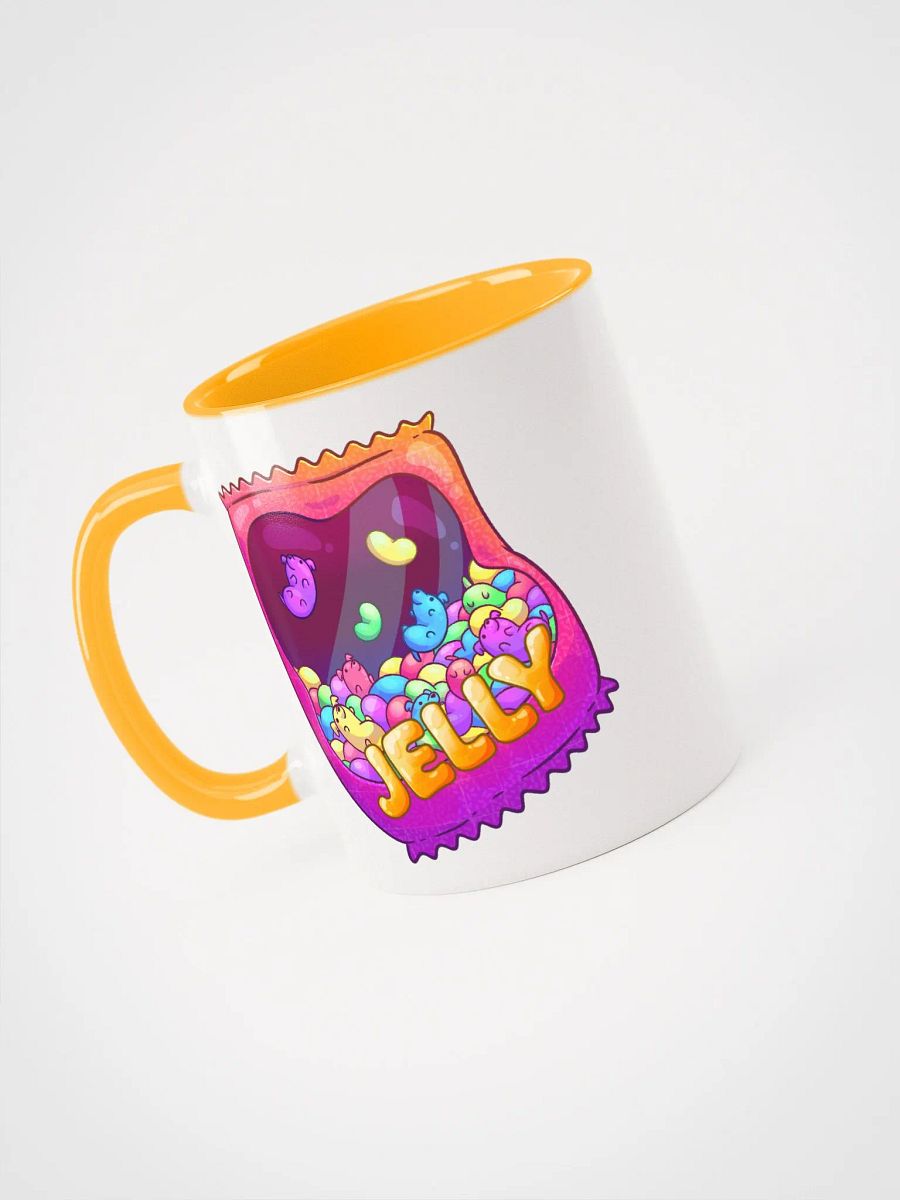 Weenie Beans Mug product image (7)