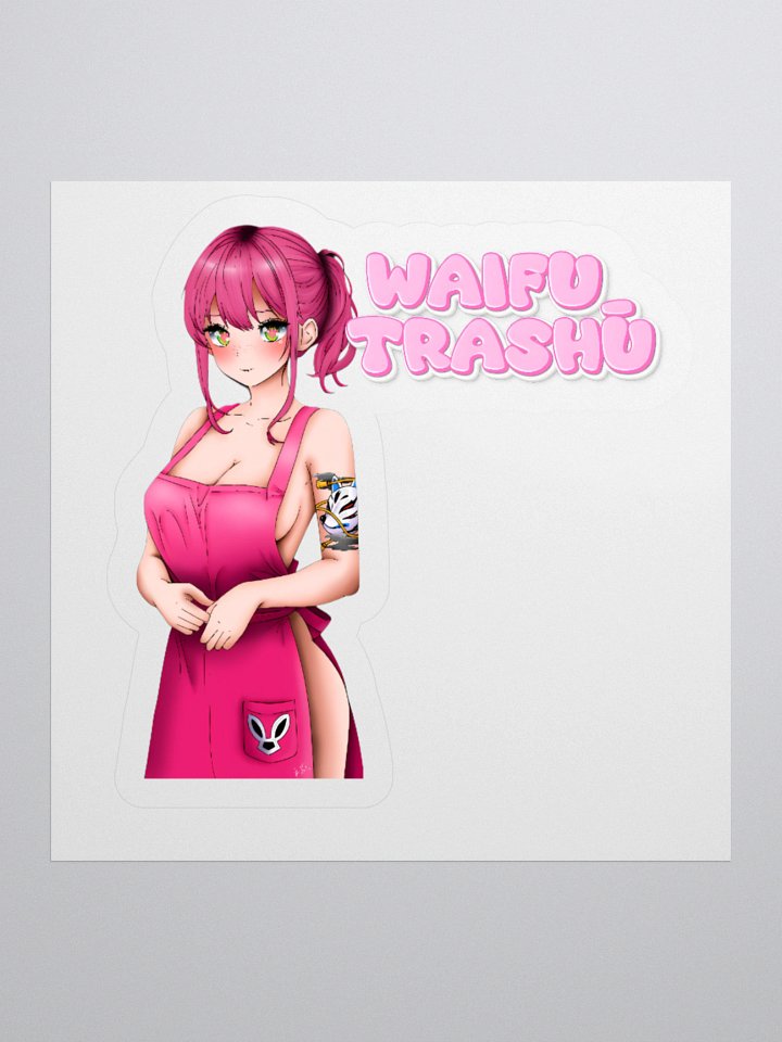 Waifu-Bucks product image (1)
