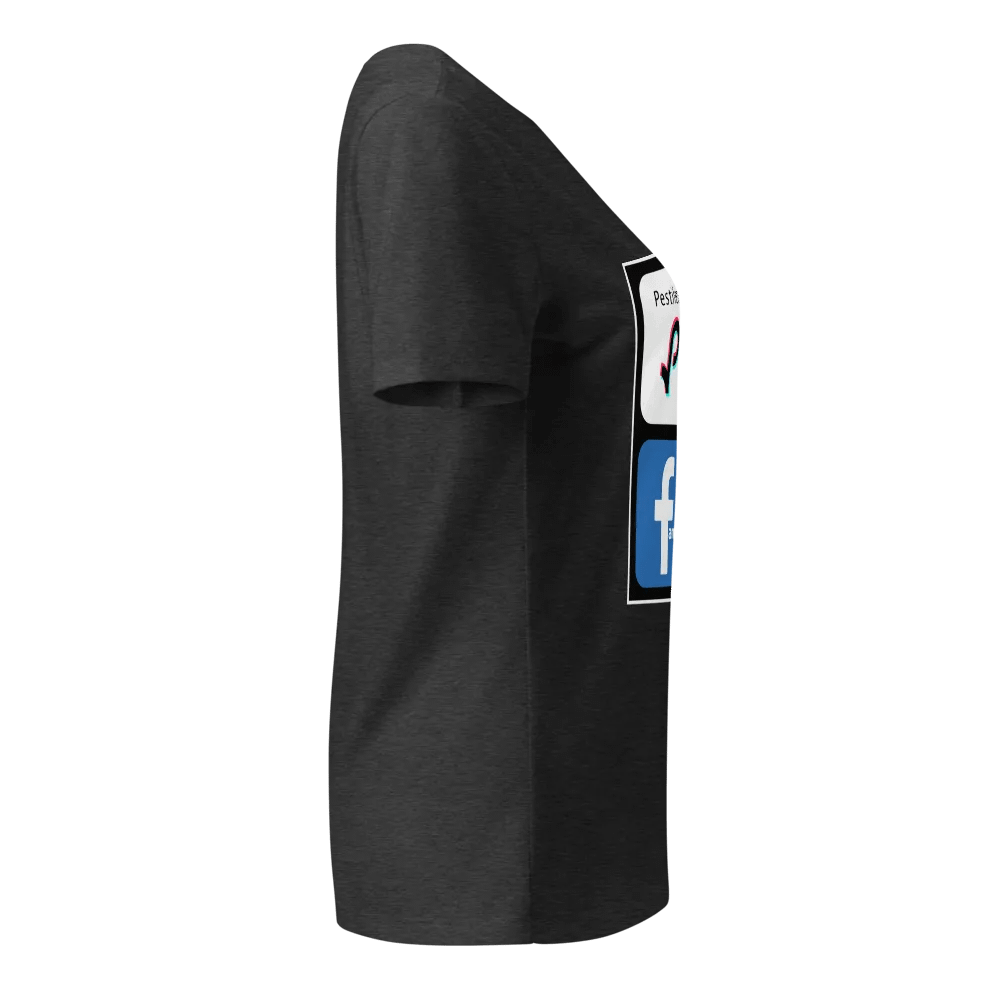 4 apps of the Apocalypse V Neck product image (14)