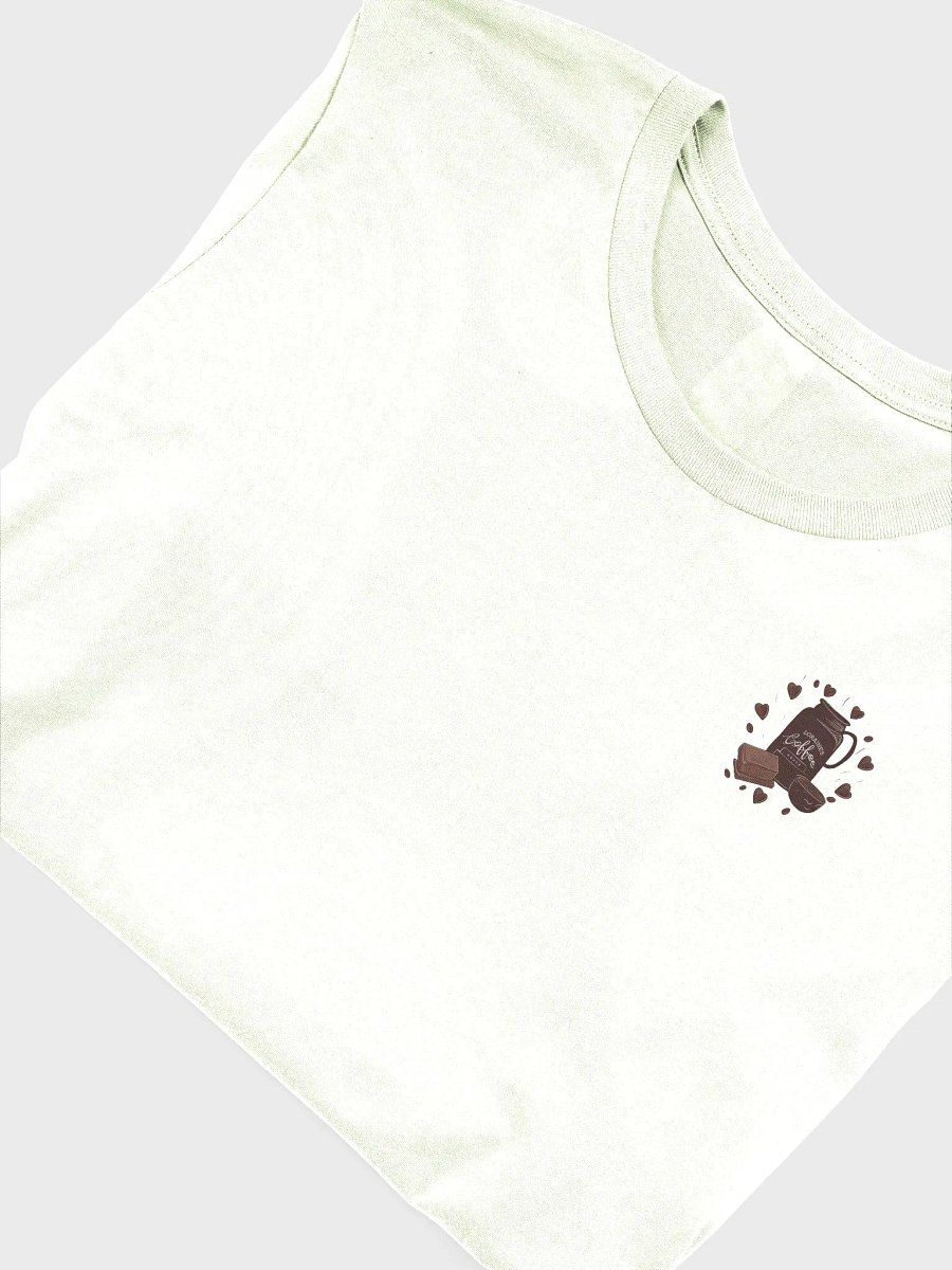 Limited Time Supersoft Tee Loraine's Coffee House Daily Grind product image (6)