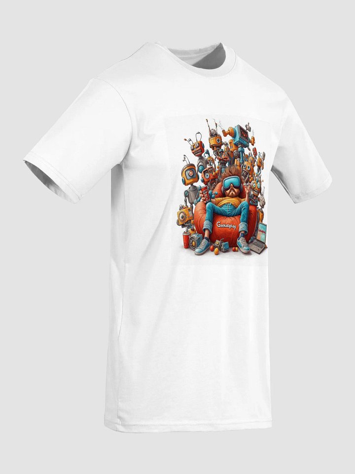 Geekatplay AI time product image (2)