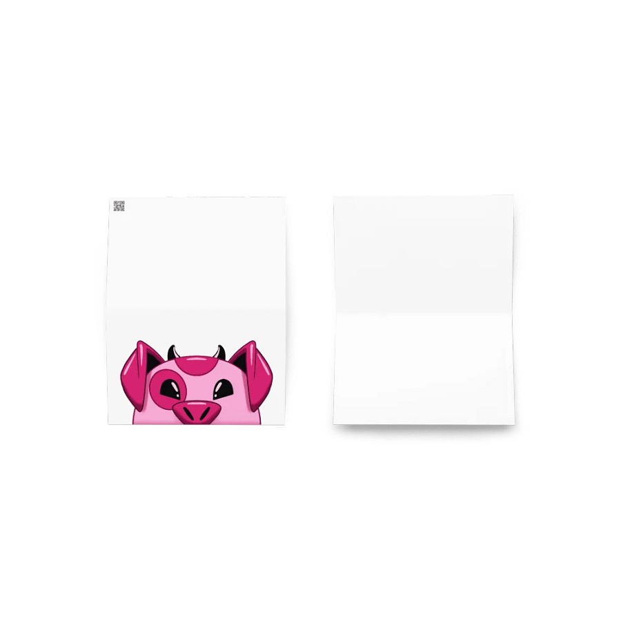 Peeker Card product image (3)
