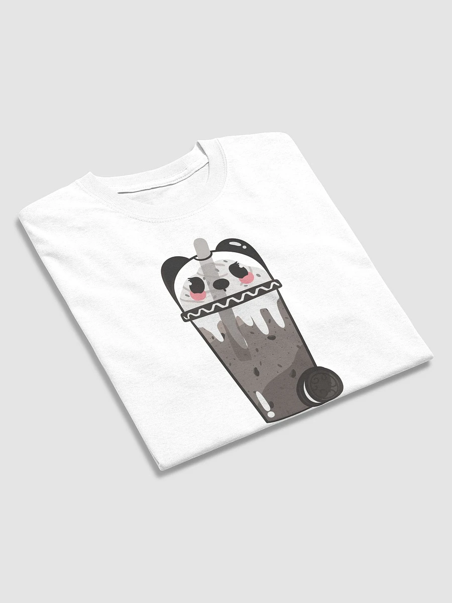 Panda Drink T-Shirt product image (10)
