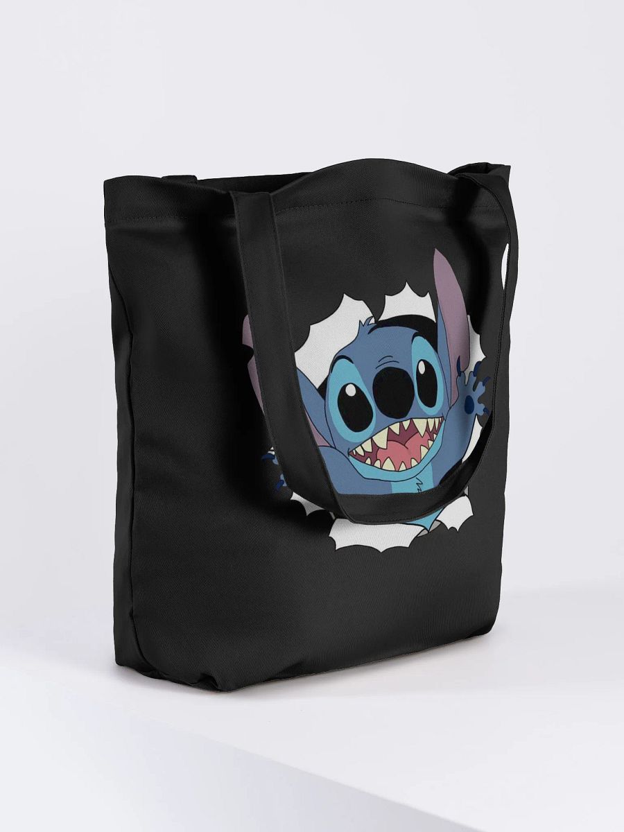 Stitch Burst Tote Bag product image (8)