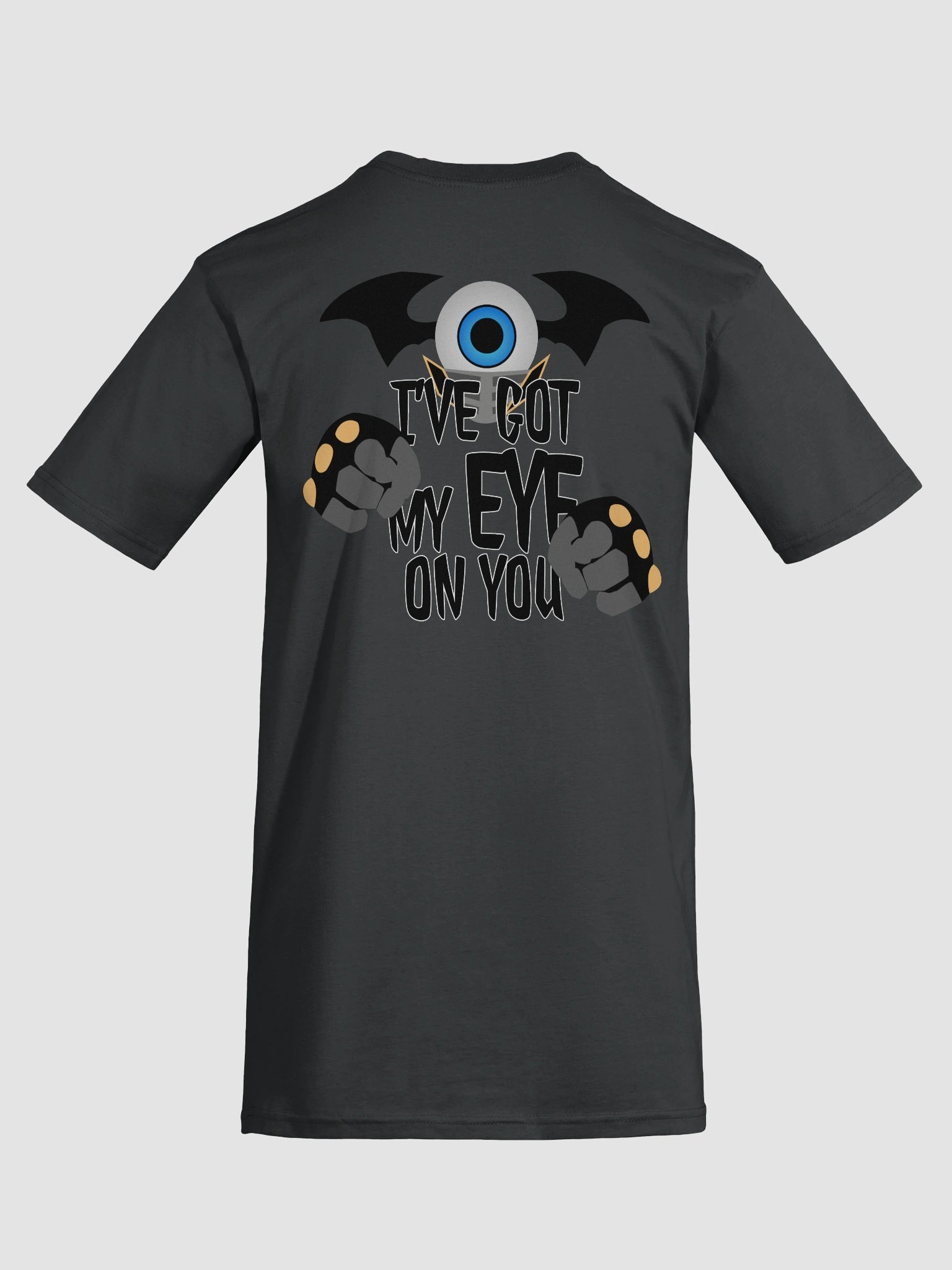 Eye T-Shirt product image (33)