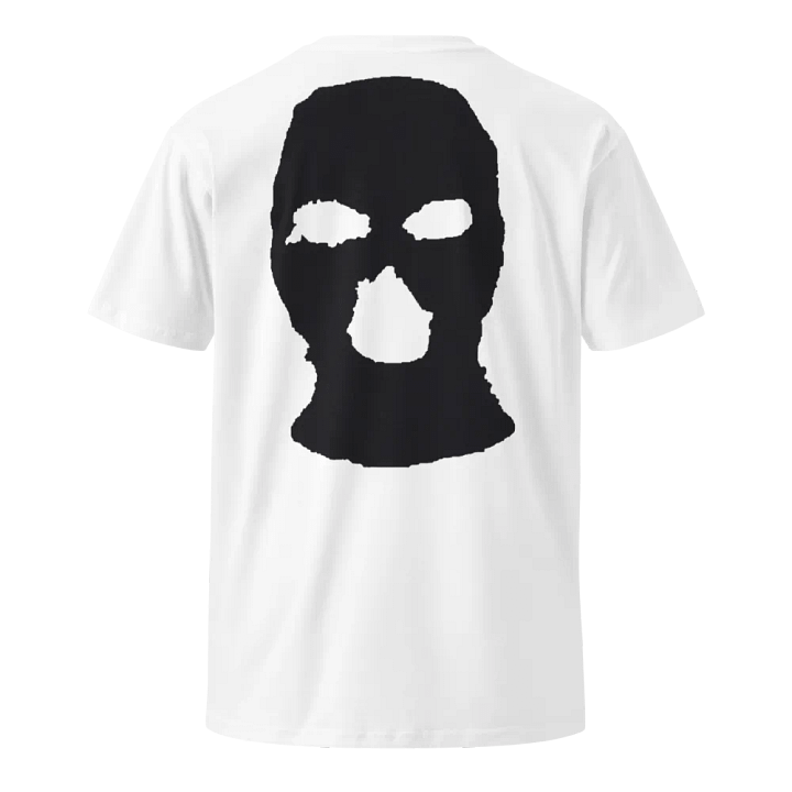 TRASH SOCIETY ABLAZE product image (2)