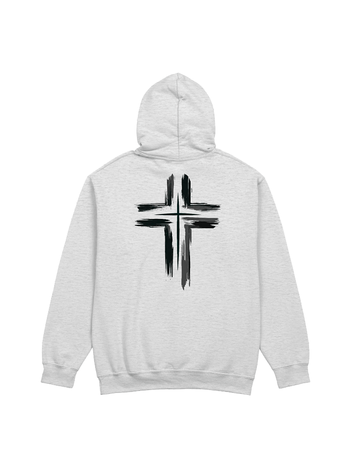 Crosses Hoodie product image (6)