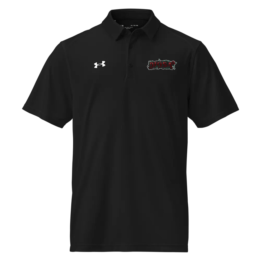 Male Diosa Polo Shirt product image (1)