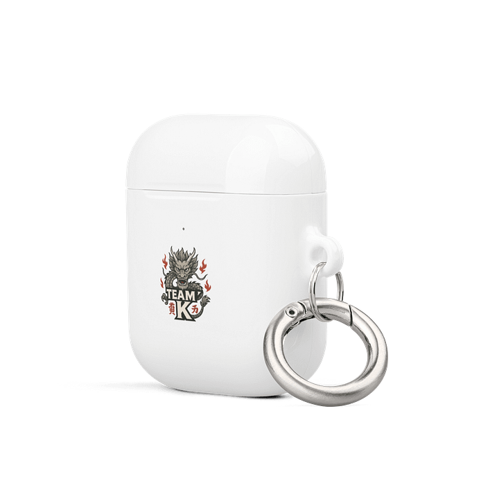 Team K China Case for AirPods product image (6)