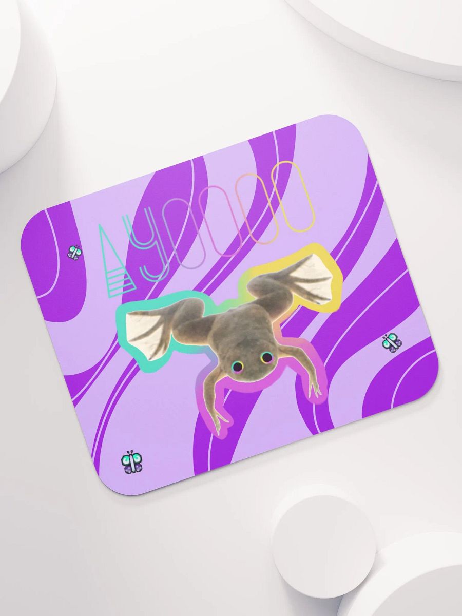 Whimsical Creature Mouse Pad product image (7)