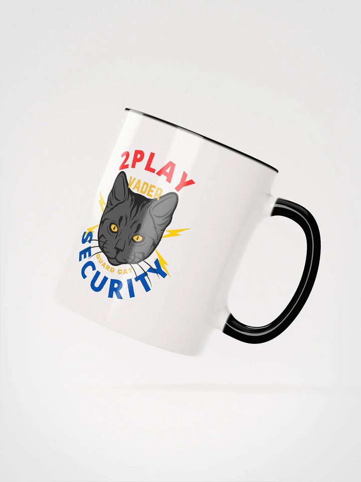 Vader Security Mug product image (23)