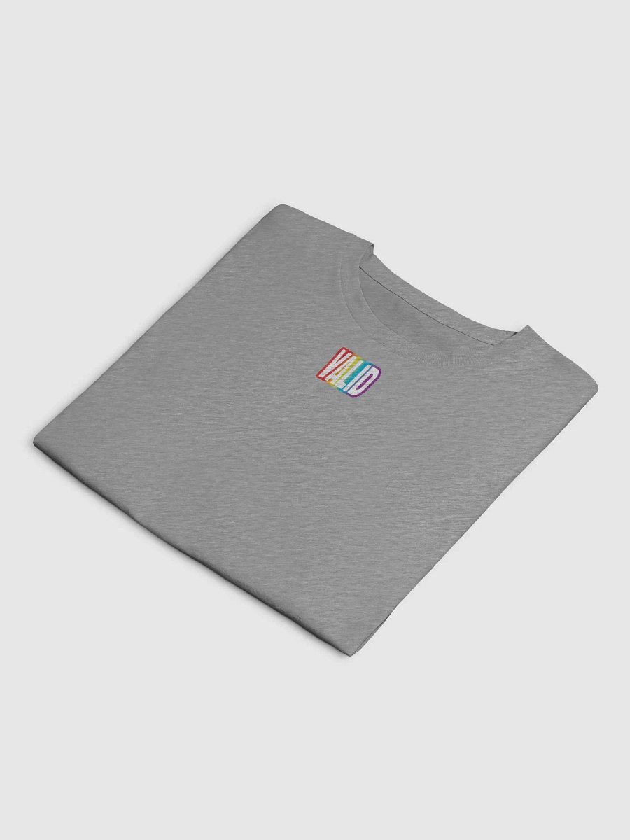 VALID Cropped Tee product image (4)