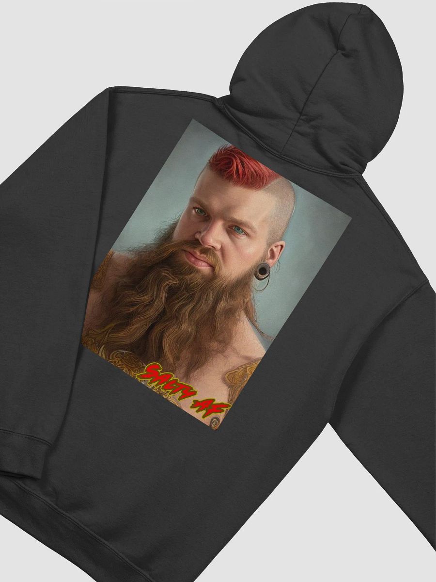 salty af photo hoodie product image (4)
