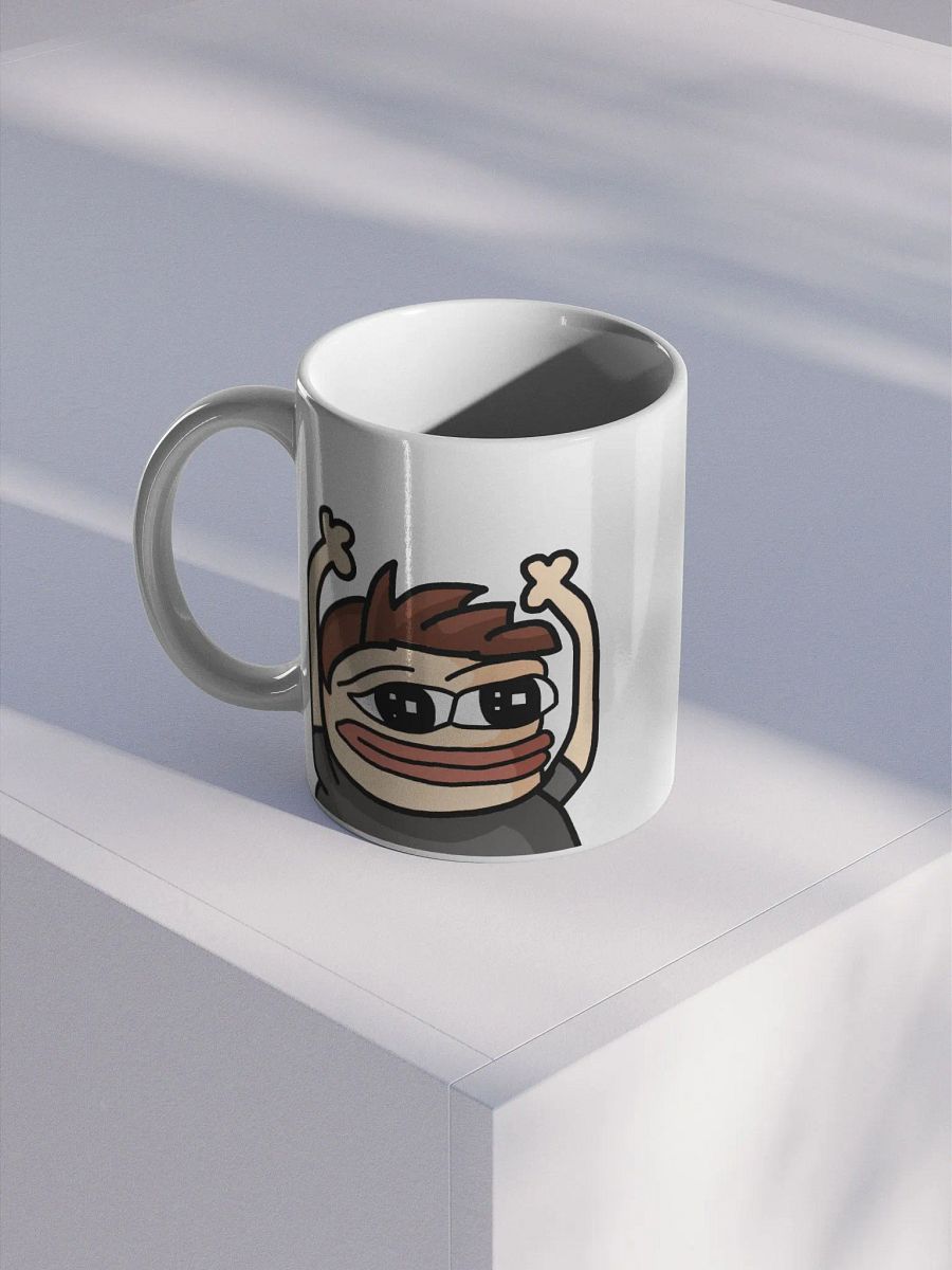 BTN + NutWee Mug product image (1)