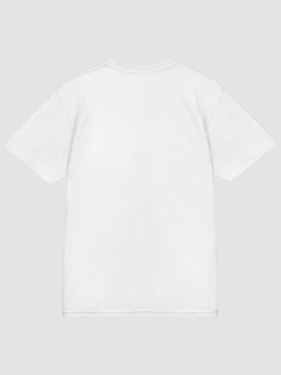 White T-Shirt product image (4)