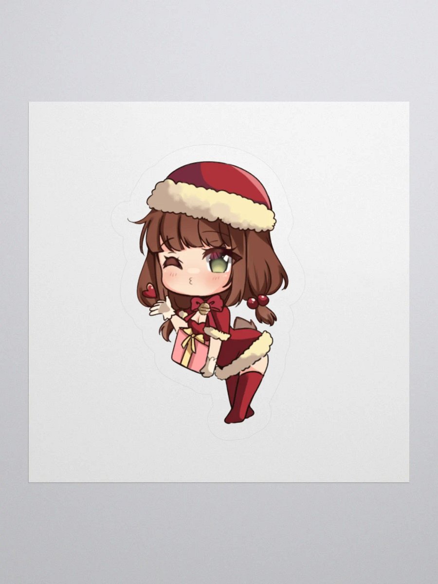Niko New Year Sticker~ product image (1)