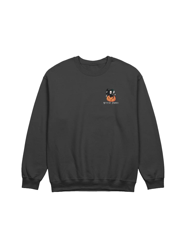 I Hate It Here - Sweater product image (3)