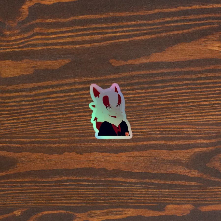 Shocked Emote product image (3)