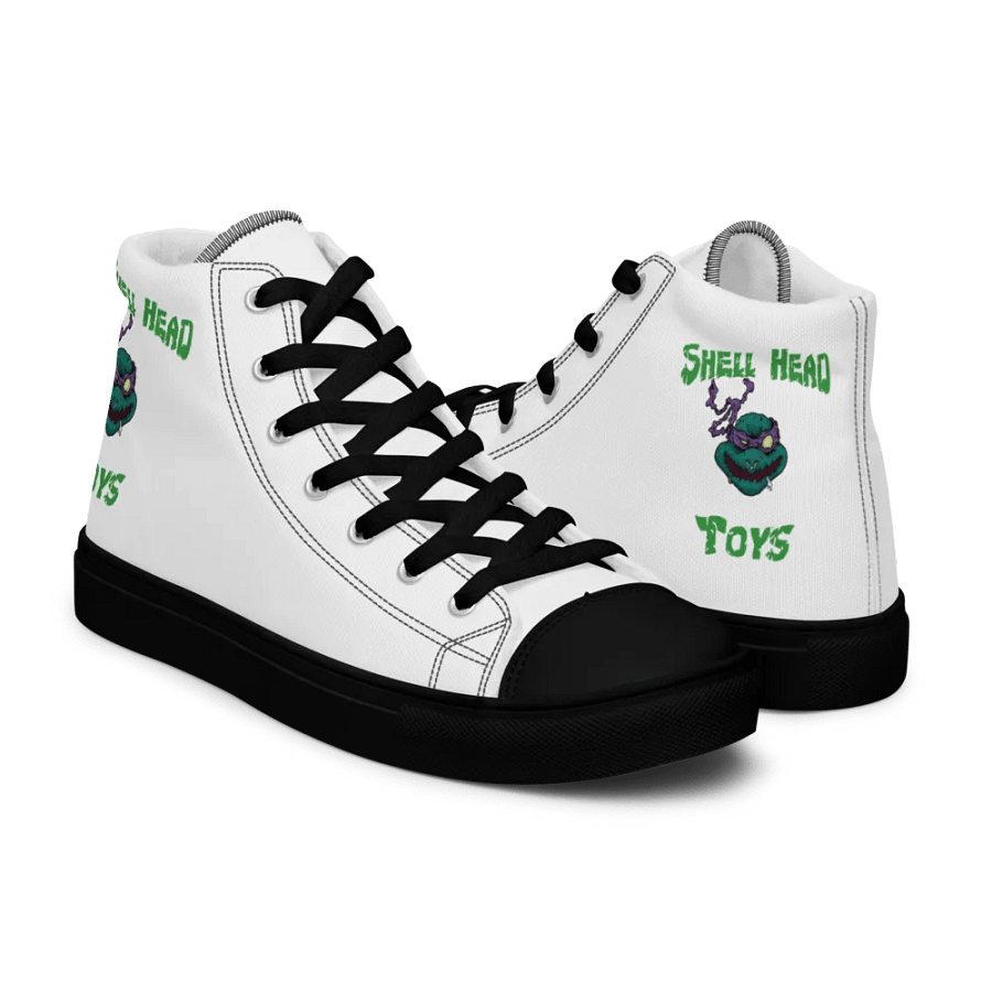Shell Feet product image (11)