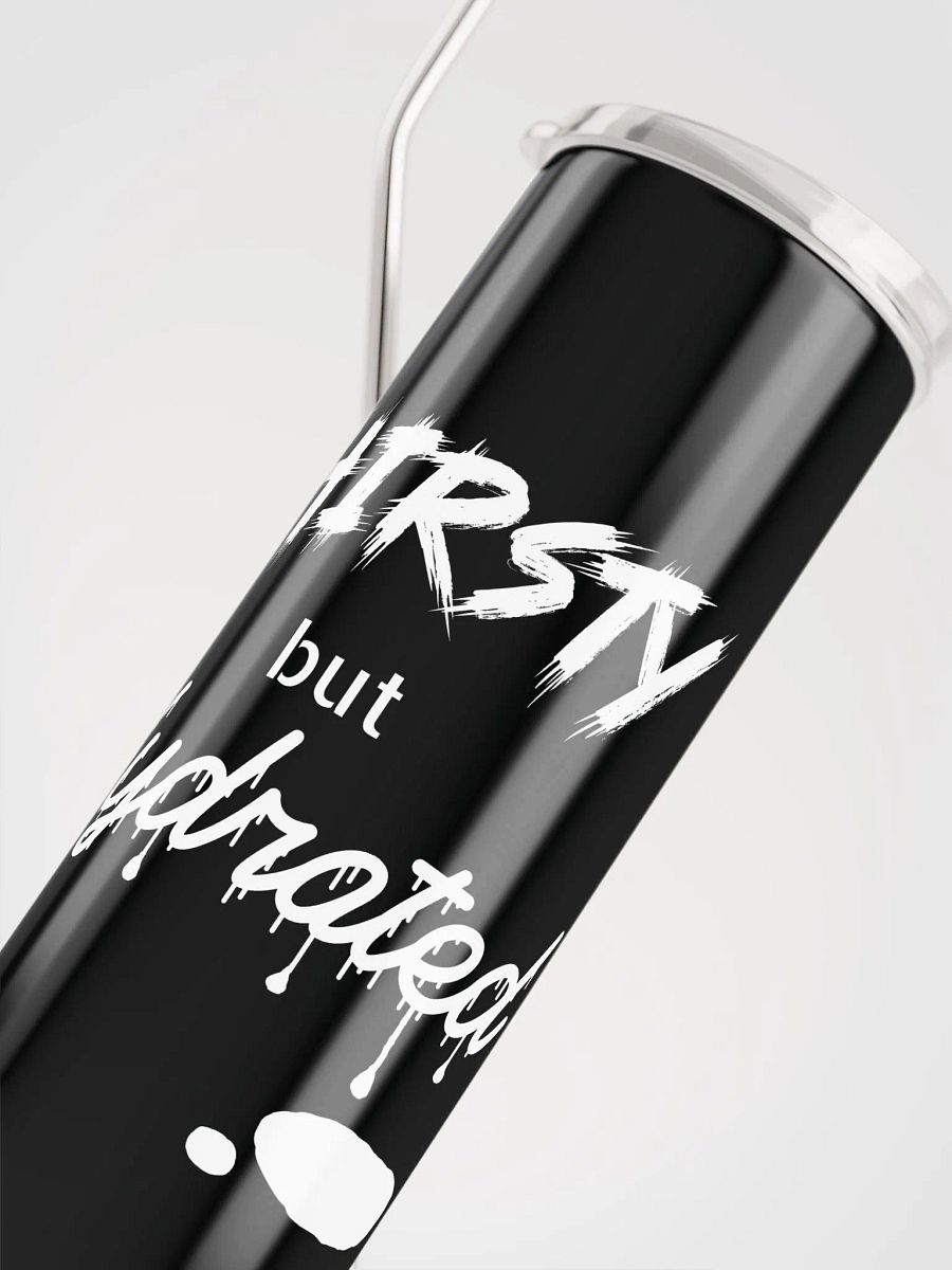 Thirsty but Hydrated product image (5)
