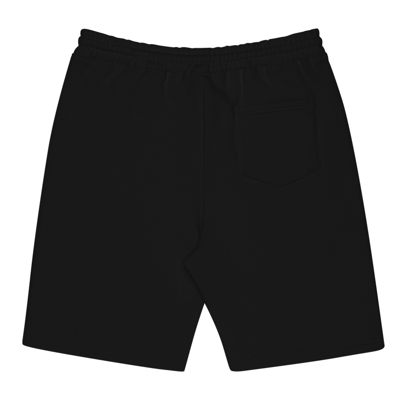 Pennington Fleece Shorts product image (2)