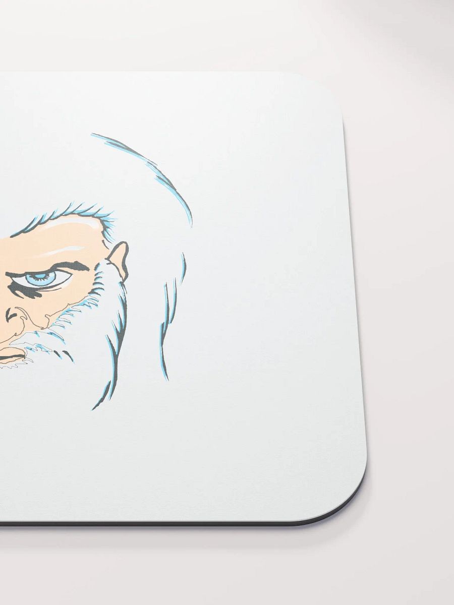 Intense Symmetry Mouse Pad product image (5)